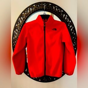 Big Kids’ Glacier Full-Zip Jacket (10/12)